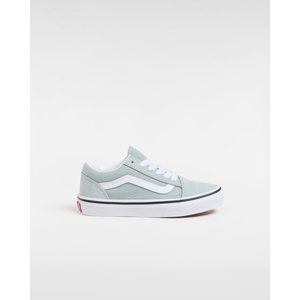 Παιδικά Παπούτσια Vans Old Skool Mint (Μεγέθη 27-34)