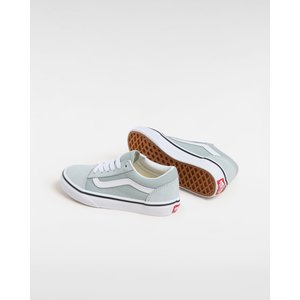 Παιδικά Παπούτσια Vans Old Skool Mint (Μεγέθη 27-34)