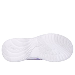 Παιδικά Παπούτσια Skechers Butterfly Wings για Κορίτσια Purple (Μεγέθη 27-35)