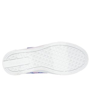 Παιδικά Παπούτσια Skechers Twinkle Sparks για Κορίτσια Ombre Flutte (Μεγέθη 27-35)