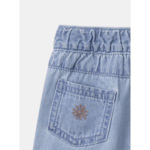 Βρεφικό Σορτς για Αγόρια Authentic Denim