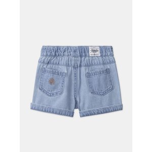 Βρεφικό Σορτς για Αγόρια Authentic Denim