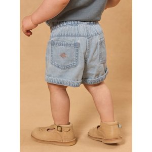 Βρεφικό Σορτς για Αγόρια Authentic Denim