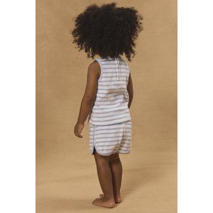 Βρεφικό Σορτς για Αγόρια Striped Towel