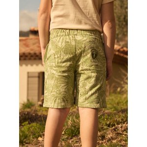 Παιδική Βερμούδα για Αγόρια Jungle Bottoms