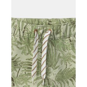 Παιδική Βερμούδα για Αγόρια Jungle Bottoms