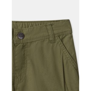 Παιδική Βερμούδα για Αγόρια Chaki Dinosaur