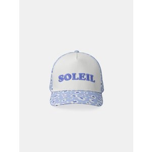 Παιδικό Καπέλο για Κορίτσια Blue Soleil