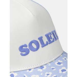 Παιδικό Καπέλο για Κορίτσια Blue Soleil