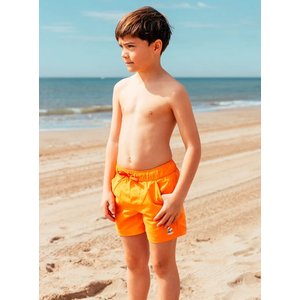 Παιδικό Μαγιό για Αγόρια Orange Magic