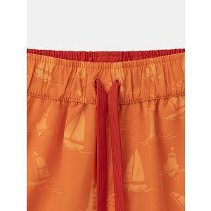 Παιδικό Μαγιό για Αγόρια Orange Magic