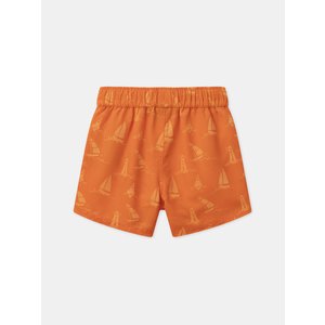 Παιδικό Μαγιό για Αγόρια Orange Magic