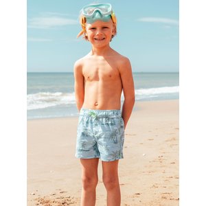 Παιδικό Μαγιό για Αγόρια Summer Sky