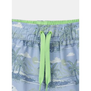 Παιδικό Μαγιό για Αγόρια Summer Sky