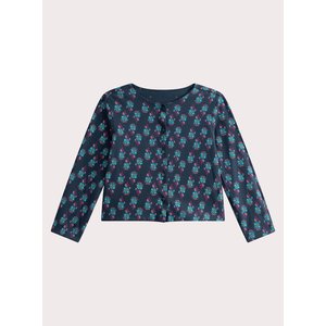 Παιδική Ζακέτα για Κορίτσια Polka Psychedelic - 2 σε 1