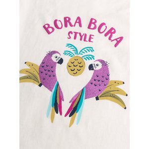 Παιδική Μπλούζα για Κορίτσια Bora Bora