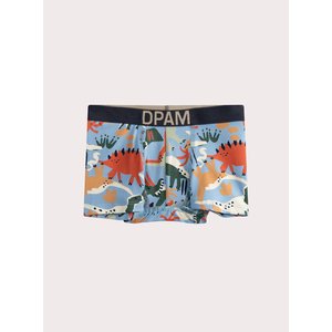 Σετ Παιδικά Εσώρουχα για Αγόρια Dino Verse 5 τμχ