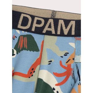 Σετ Παιδικά Εσώρουχα για Αγόρια Dino Verse 5 τμχ