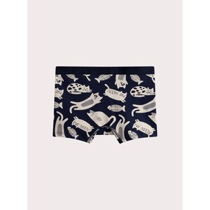 Σετ Παιδικά Εσώρουχα για Αγόρια Multi Cats 5 τμχ