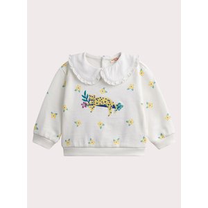 Βρεφικό Φούτερ για Κορίτσια Sleeping Beauty