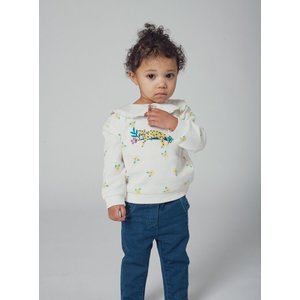 Βρεφικό Φούτερ για Κορίτσια Sleeping Beauty