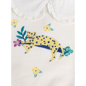 Βρεφικό Φούτερ για Κορίτσια Sleeping Beauty