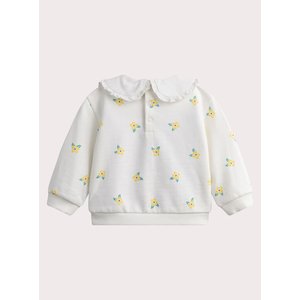 Βρεφικό Φούτερ για Κορίτσια Sleeping Beauty