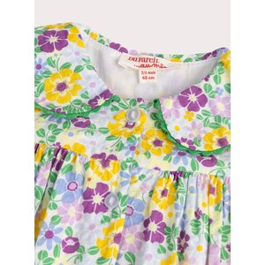 Βρεφικό Φόρεμα για Κορίτσια Fav Floral