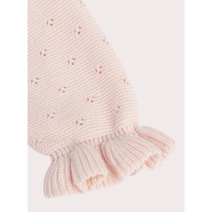 Βρεφική Ζακέτα για Κορίτσια Candy Pink
