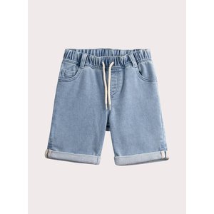Παιδική Βερμούδα για Αγόρια Cool Denim