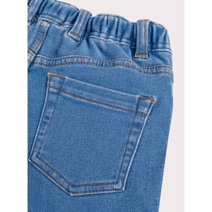Παιδική Βερμούδα για Αγόρια Denim T-Rex