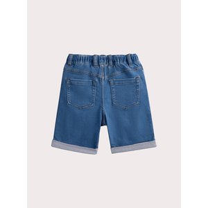Παιδική Βερμούδα για Αγόρια Denim T-Rex