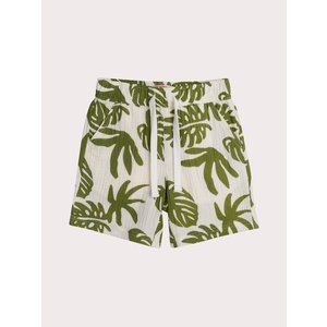 Παιδική Βερμούδα για Αγόρια Airy Jungle