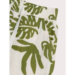 Παιδική Βερμούδα για Αγόρια Airy Jungle