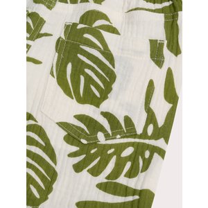 Παιδική Βερμούδα για Αγόρια Airy Jungle