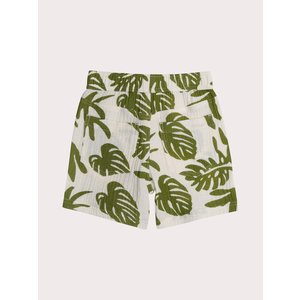 Παιδική Βερμούδα για Αγόρια Airy Jungle