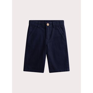 Παιδική Βερμούδα για Αγόρια Basic Navy