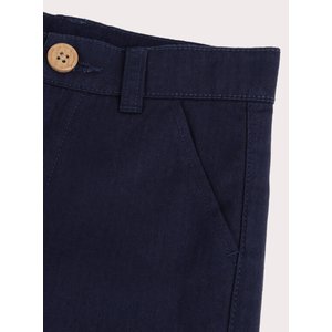 Παιδική Βερμούδα για Αγόρια Basic Navy