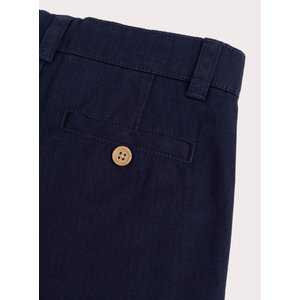 Παιδική Βερμούδα για Αγόρια Basic Navy