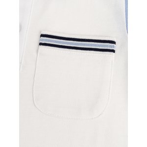 Παιδική Μπλούζα για Αγόρια Pique Polo
