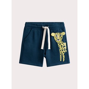 Παιδική Βερμούδα για Αγόρια Navy Friend