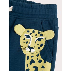 Παιδική Βερμούδα για Αγόρια Navy Friend