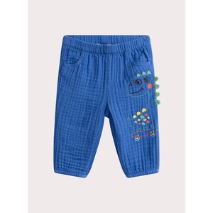 Βρεφικό Παντελόνι για Αγόρια Electric Dinosaur