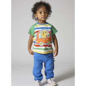 Βρεφικό Παντελόνι για Αγόρια Electric Dinosaur