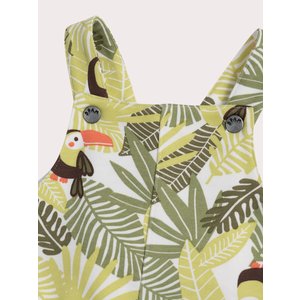 Βρεφική Σαλοπέτα για Αγόρια Toucan Dream