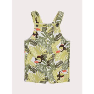 Βρεφική Σαλοπέτα για Αγόρια Toucan Dream