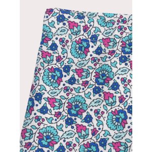 Βρεφικό Κολάν για Κορίτσια Blue Boho