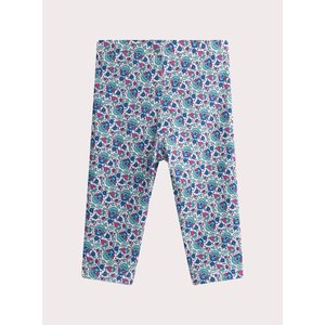 Βρεφικό Κολάν για Κορίτσια Blue Boho