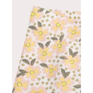Βρεφικό Κολάν για Κορίτσια Lovely Floral