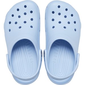 Βρεφικά Σαμπό Crocs Classic Clog Blue Calcite (Μεγέθη 19-28)